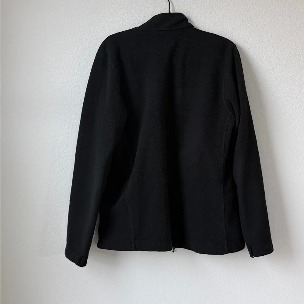 The North Face Men's Classic‎ Black Performance Jacket Large